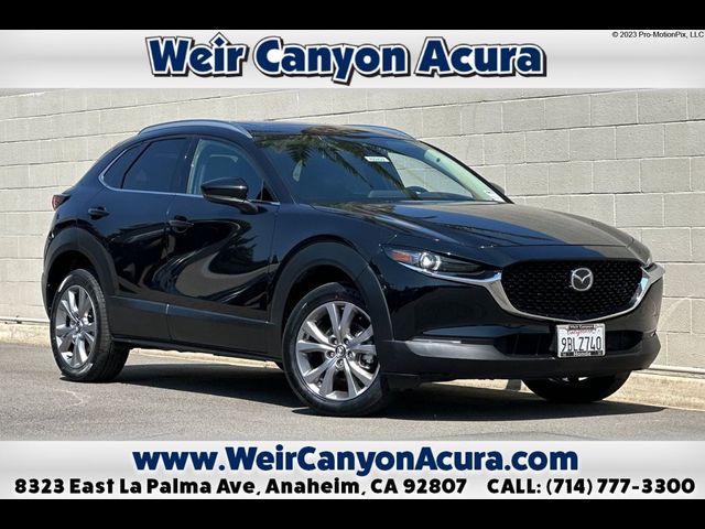 2022 Mazda CX-30 2.5 S Premium Package