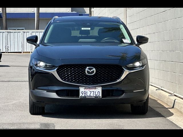 2022 Mazda CX-30 2.5 S Premium Package