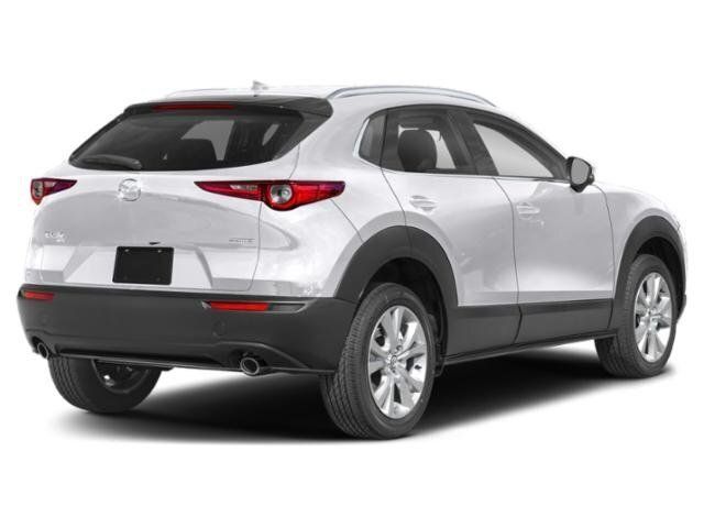 2022 Mazda CX-30 2.5 S Premium Package