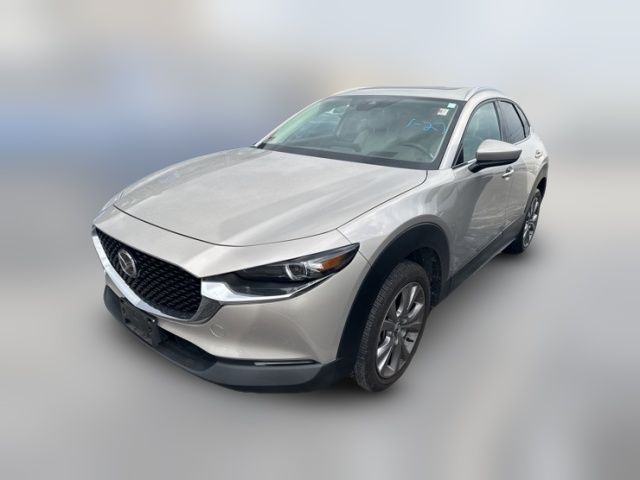 2022 Mazda CX-30 2.5 S Premium Package