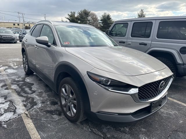 2022 Mazda CX-30 2.5 S Premium Package