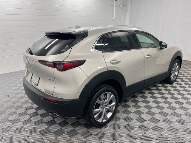 2022 Mazda CX-30 2.5 S Premium Package