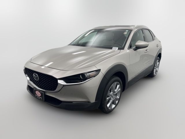 2022 Mazda CX-30 2.5 S Premium Package