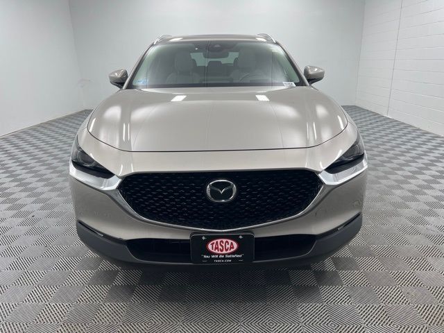 2022 Mazda CX-30 2.5 S Premium Package