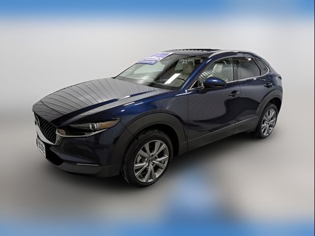 2022 Mazda CX-30 2.5 S Premium Package