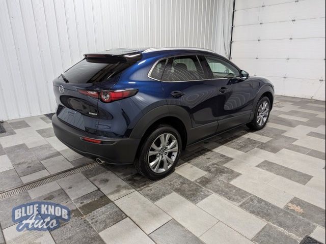 2022 Mazda CX-30 2.5 S Premium Package