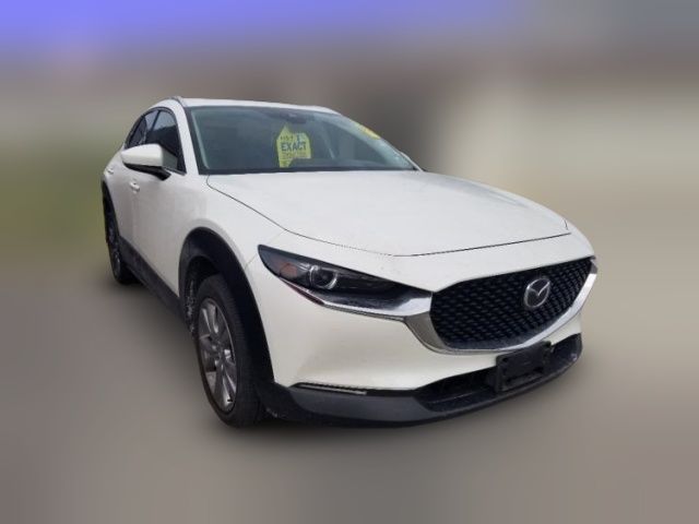 2022 Mazda CX-30 2.5 S Premium Package