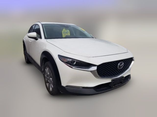 2022 Mazda CX-30 2.5 S Premium Package