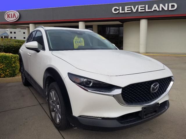 2022 Mazda CX-30 2.5 S Premium Package