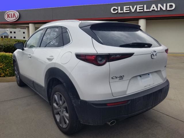 2022 Mazda CX-30 2.5 S Premium Package