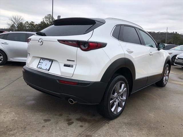 2022 Mazda CX-30 2.5 S Premium Package
