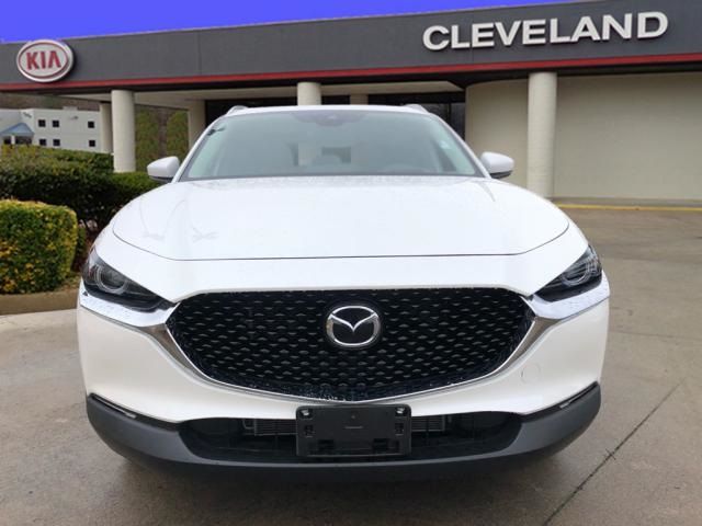 2022 Mazda CX-30 2.5 S Premium Package