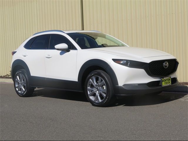 2022 Mazda CX-30 2.5 S Premium Package