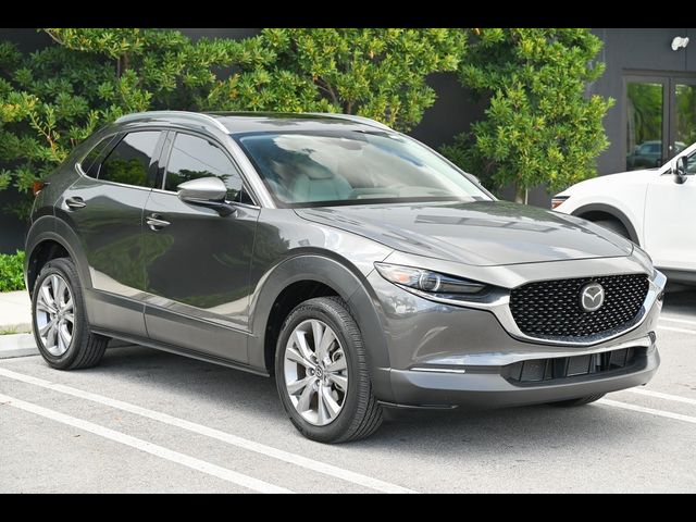 2022 Mazda CX-30 2.5 S Premium Package