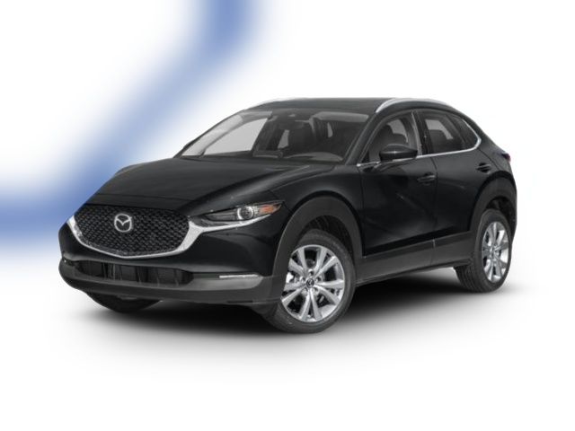 2022 Mazda CX-30 2.5 S Premium Package