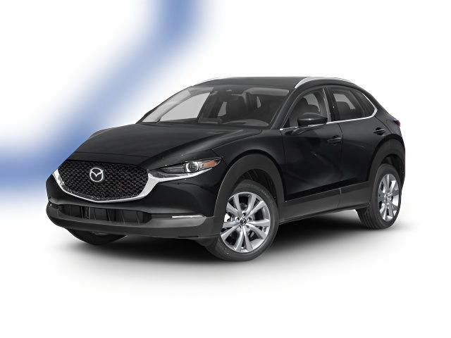 2022 Mazda CX-30 2.5 S Premium Package