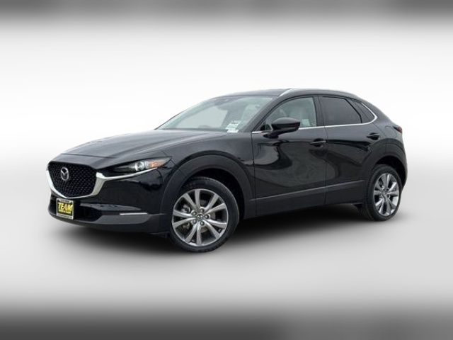 2022 Mazda CX-30 2.5 S Premium Package