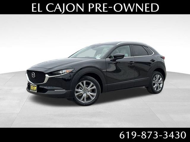 2022 Mazda CX-30 2.5 S Premium Package