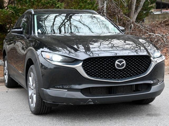 2022 Mazda CX-30 2.5 S Premium Package