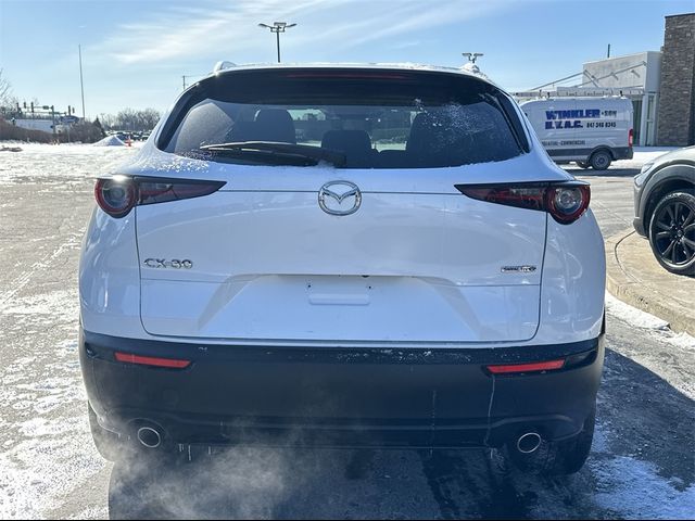 2022 Mazda CX-30 2.5 S Premium Package