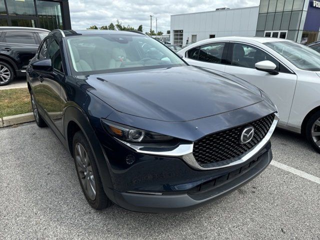 2022 Mazda CX-30 2.5 S Premium Package