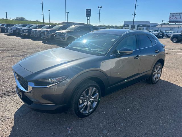 2022 Mazda CX-30 2.5 S Premium Package