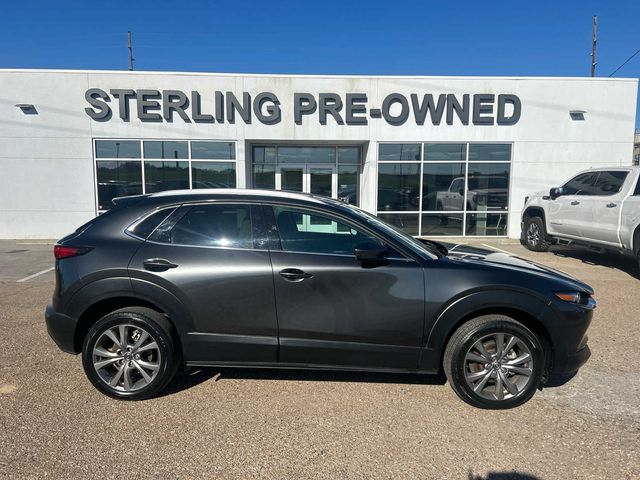 2022 Mazda CX-30 2.5 S Premium Package