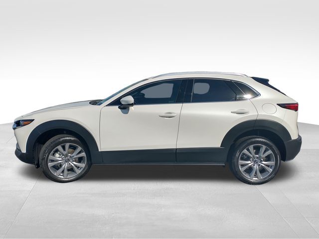 2022 Mazda CX-30 2.5 S Premium Package