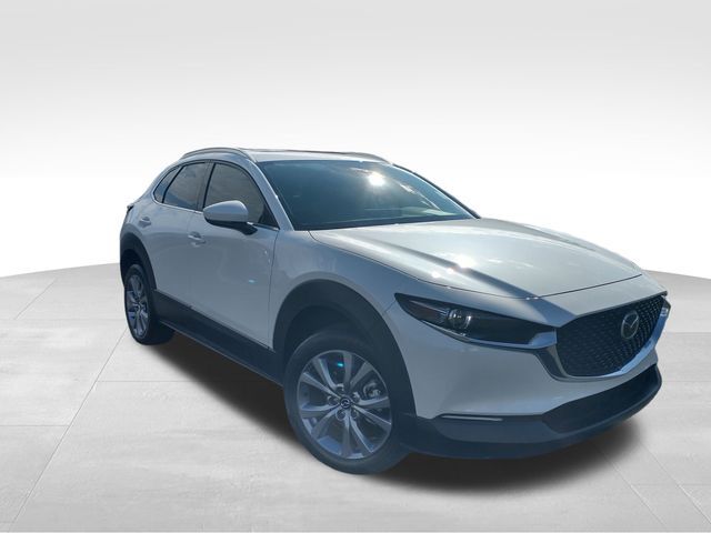 2022 Mazda CX-30 2.5 S Premium Package