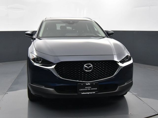 2022 Mazda CX-30 2.5 S Premium Package