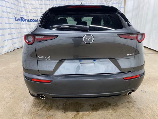 2022 Mazda CX-30 2.5 S Premium Package