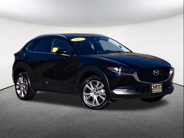 2022 Mazda CX-30 2.5 S Premium Package