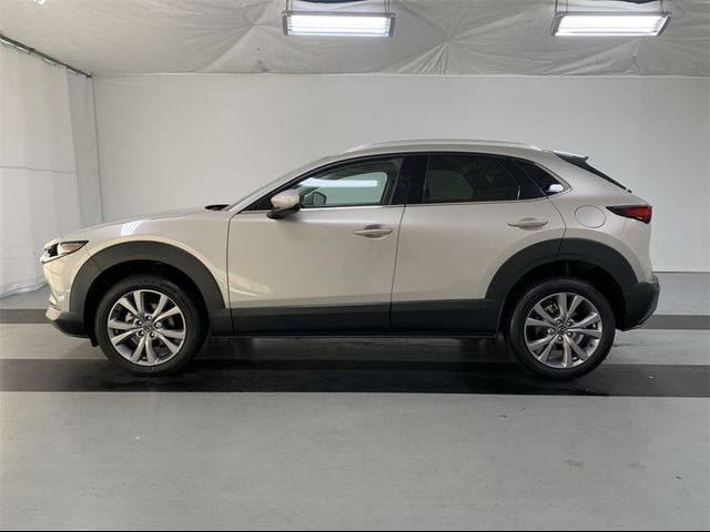 2022 Mazda CX-30 2.5 S Premium Package