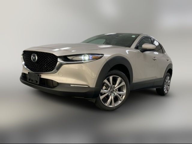 2022 Mazda CX-30 2.5 S Premium Package