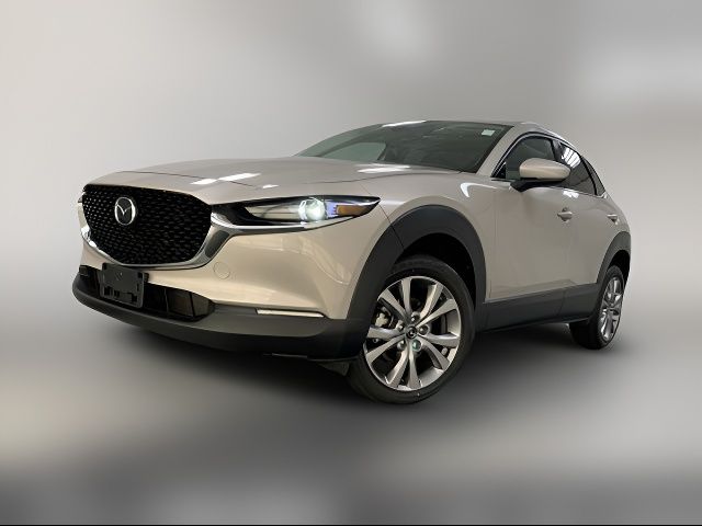 2022 Mazda CX-30 2.5 S Premium Package