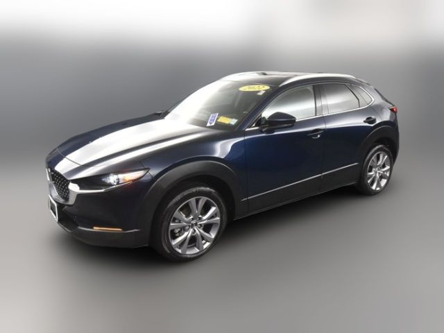 2022 Mazda CX-30 2.5 S Premium Package