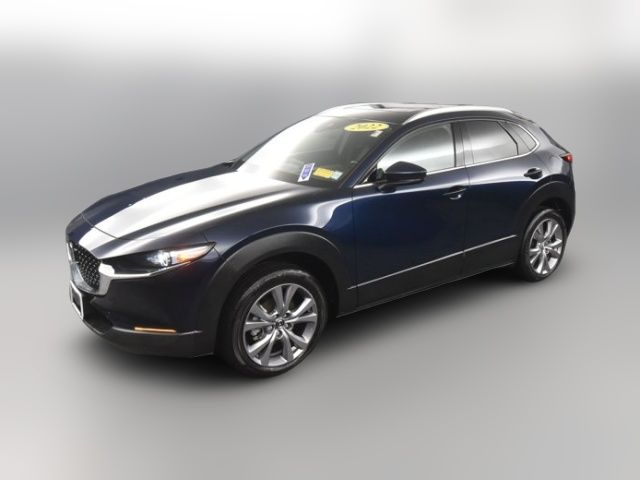 2022 Mazda CX-30 2.5 S Premium Package