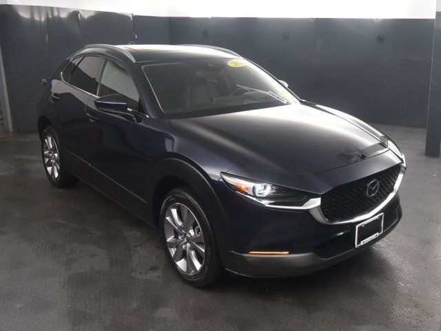 2022 Mazda CX-30 2.5 S Premium Package