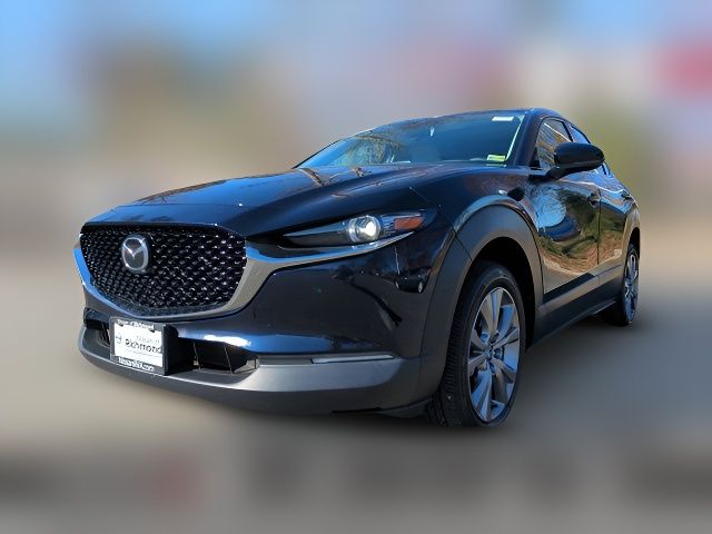 2022 Mazda CX-30 2.5 S Premium Package