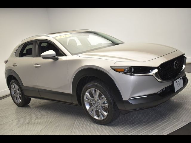 2022 Mazda CX-30 2.5 S Premium Package