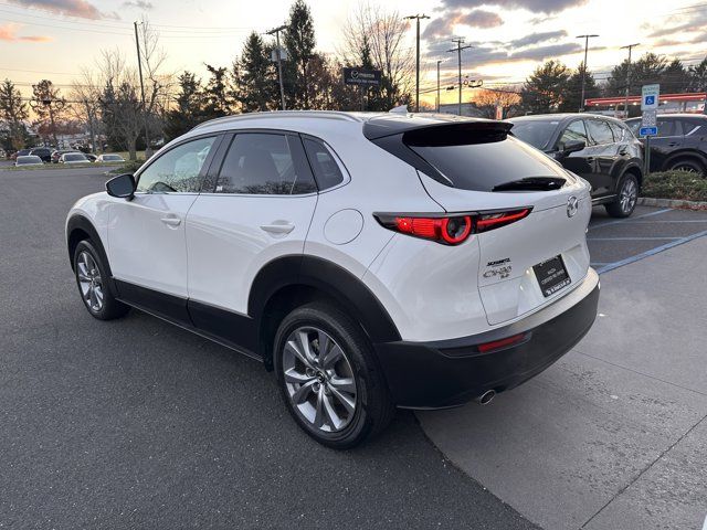 2022 Mazda CX-30 2.5 S Premium Package