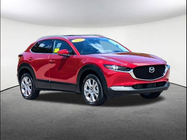 2022 Mazda CX-30 2.5 S Premium Package