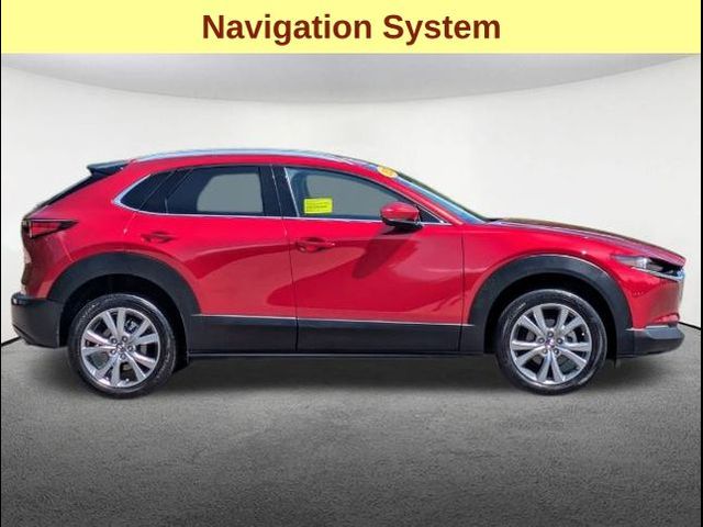 2022 Mazda CX-30 2.5 S Premium Package