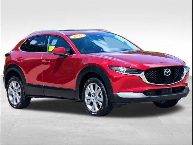 2022 Mazda CX-30 2.5 S Premium Package