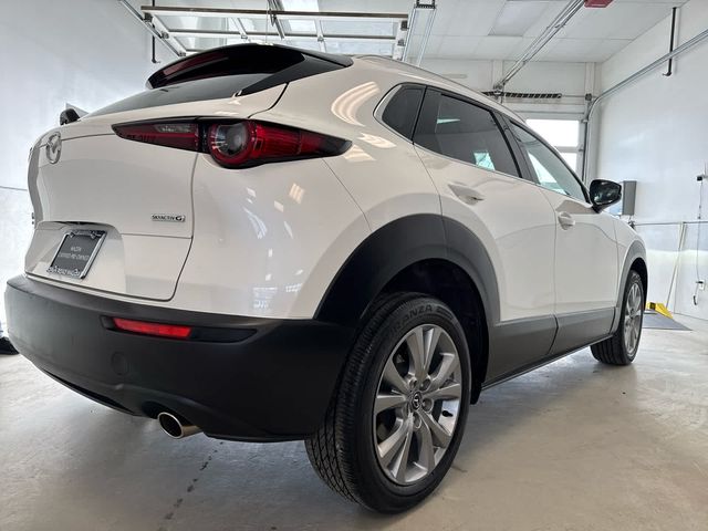 2022 Mazda CX-30 2.5 S Premium Package