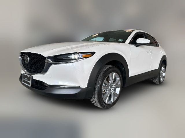 2022 Mazda CX-30 2.5 S Premium Package