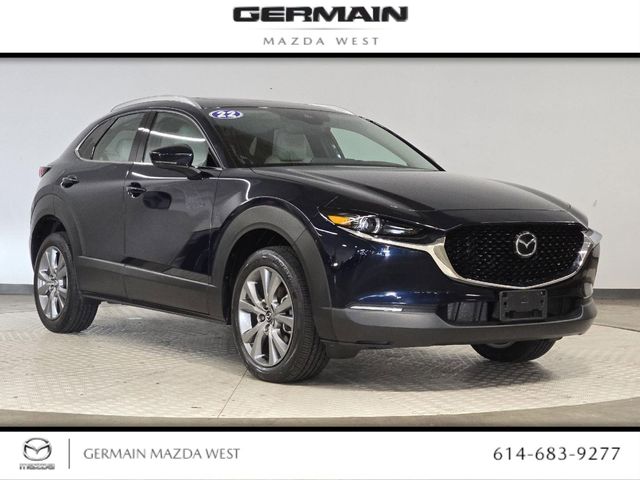 2022 Mazda CX-30 2.5 S Premium Package
