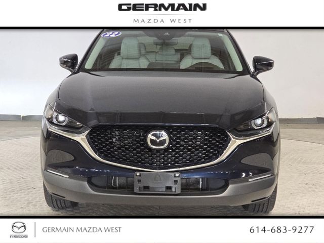 2022 Mazda CX-30 2.5 S Premium Package