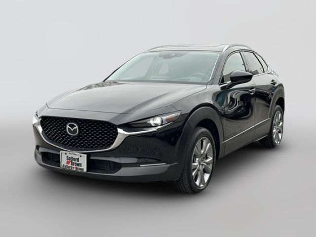 2022 Mazda CX-30 2.5 S Premium Package