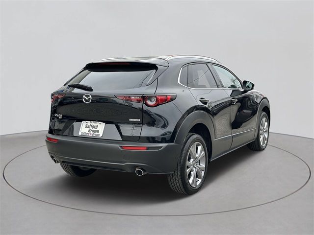 2022 Mazda CX-30 2.5 S Premium Package